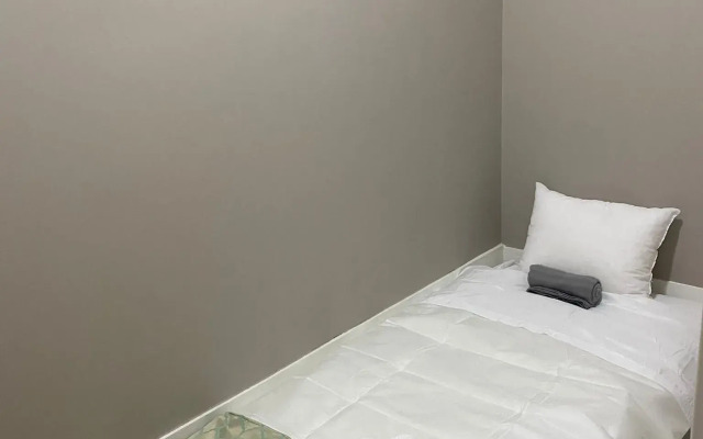 Evolue Hotel
