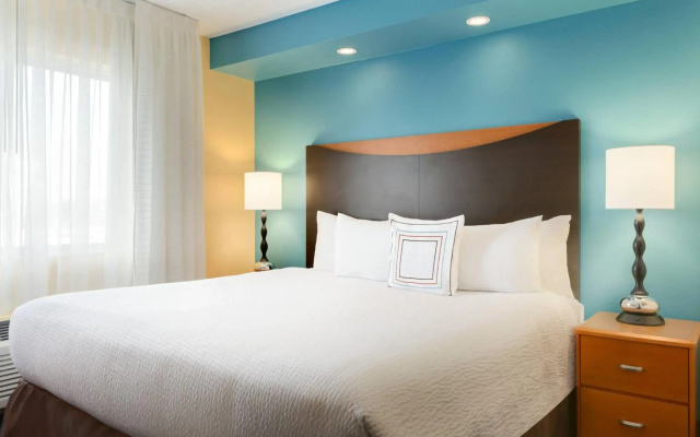 Fairfield Inn & Suites Toledo Maumee