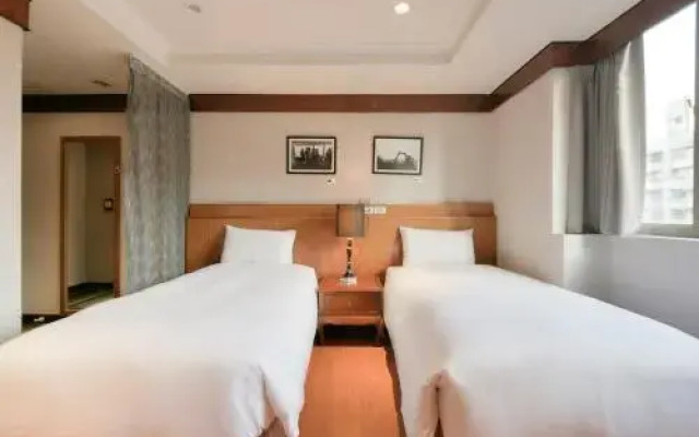 Lealea 9Ine Hotel Kaohsiung