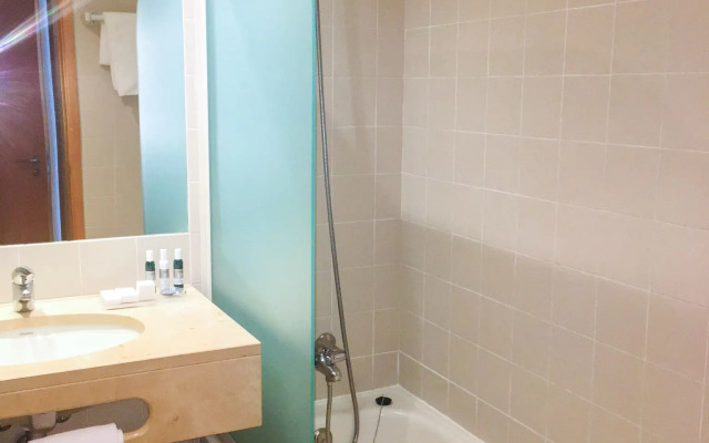 Apartamentos Turisticos Marina Club I