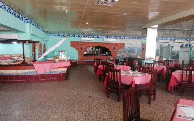 Club Amigo Ancon