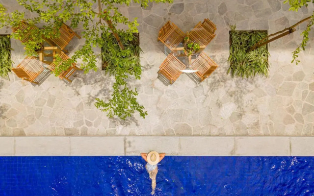 Hotel Pousada Arara
