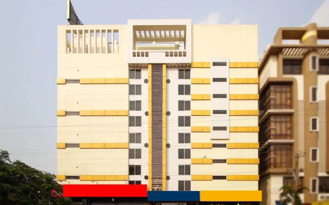 OYO Flagship 49255 Hotel New Simran Palace