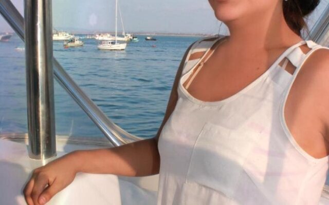 Hostal Rosa Mar