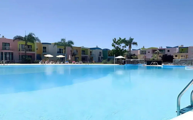 Marina Orada 1 Bedroom Apartment With Pool