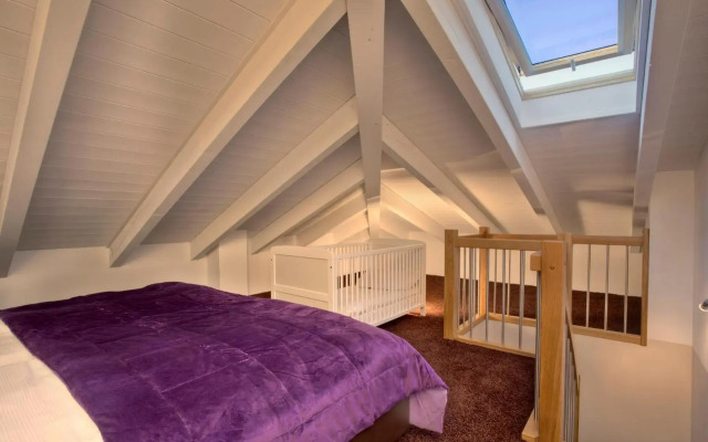 Suite Hotel Binz Familienhotel Rügen