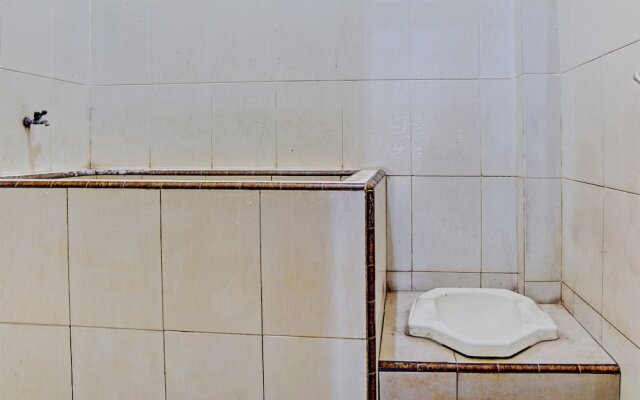 OYO 93108 Homestay H Syarif Syariah – RA Kartini