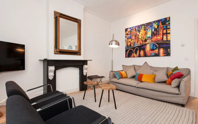 Cityden Museum District Serviced Apartments