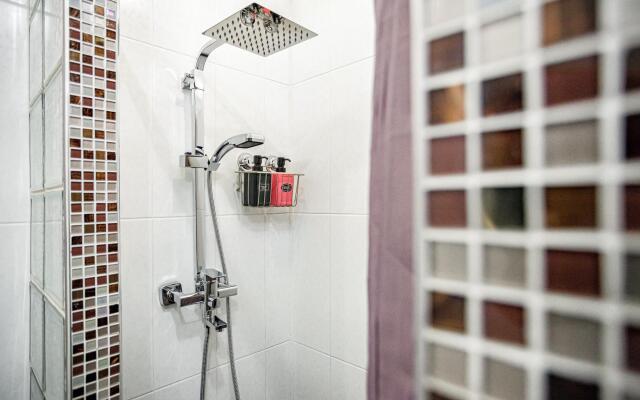 Your Place (Йо Плейс) на улице Базовская