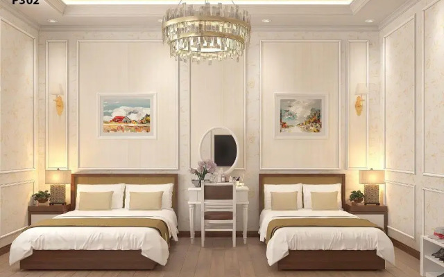 Halong Lavender Hotel