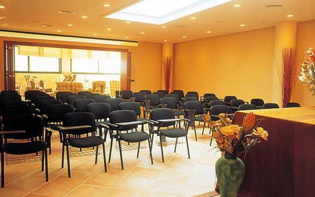 allsun Hotel Illot Park