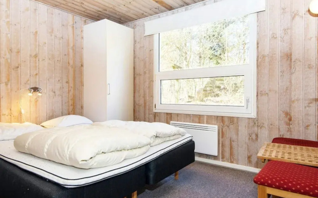 12 Person Holiday Home in Glesborg