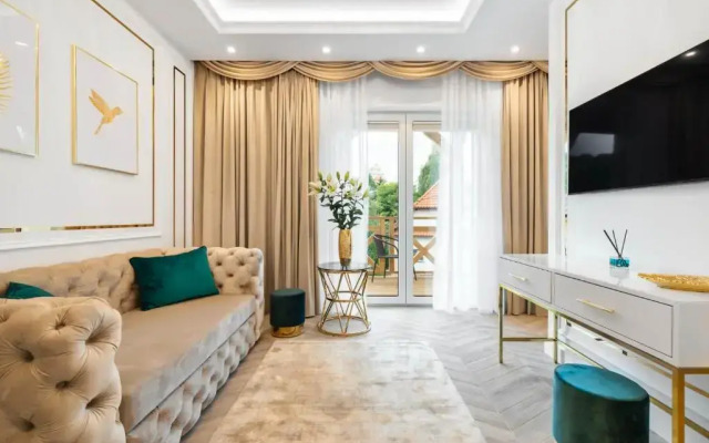 Bulwar Residence & Wellness