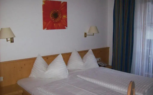 Gasthof - Appartements Sonnblick