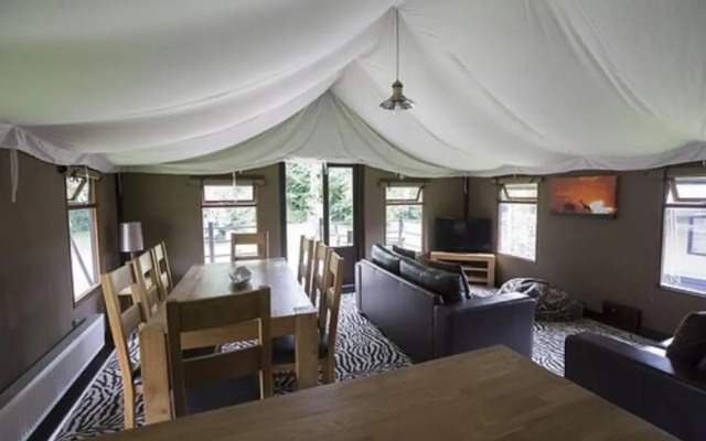 Waterside Holiday Park & Spa