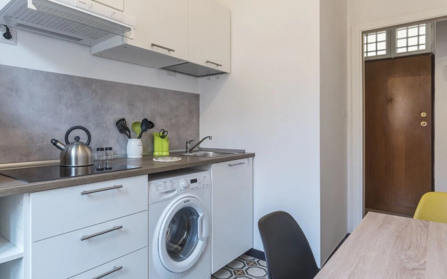 Termini Cozy Mini Apartment