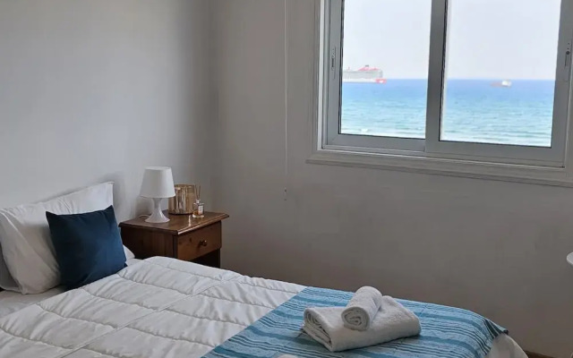 119 LCA - Stay Dreamy Seaside Apartment
