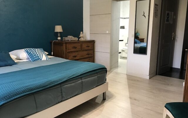 La forge de Clermont - Chambres d'Hôtes