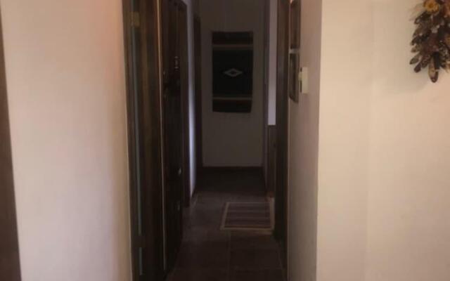 Gold Creek in Angel Fire