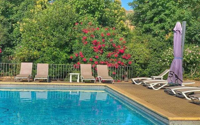 Le Pré du Moulin - Maison Alonso - Hôtel Restaurant