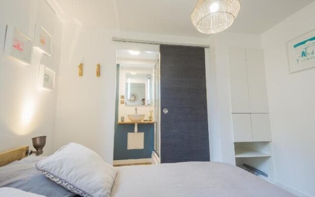 Woodn Sea Lodge - Capbreton