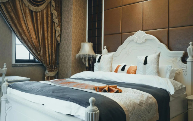 Heqing Cunshi Manor · YouRan Residence