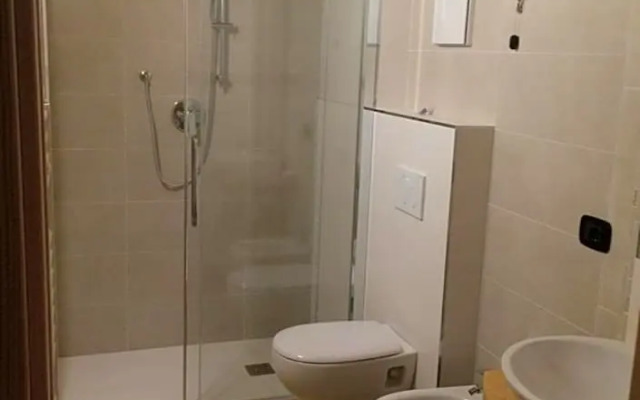 Agritur Maso Ciprianna B&B