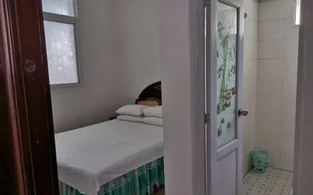 Tianman Hotel No.28