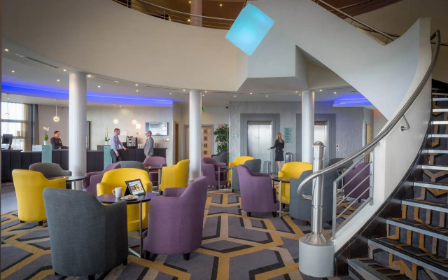 Maldron Hotel Limerick