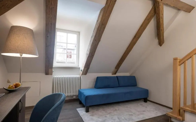 Altstadthotel Am Pach