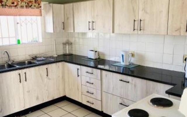 Graceland Self-Catering Cottages