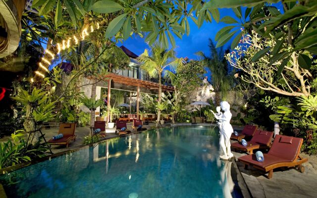 The Bali Dream Villa Canggu