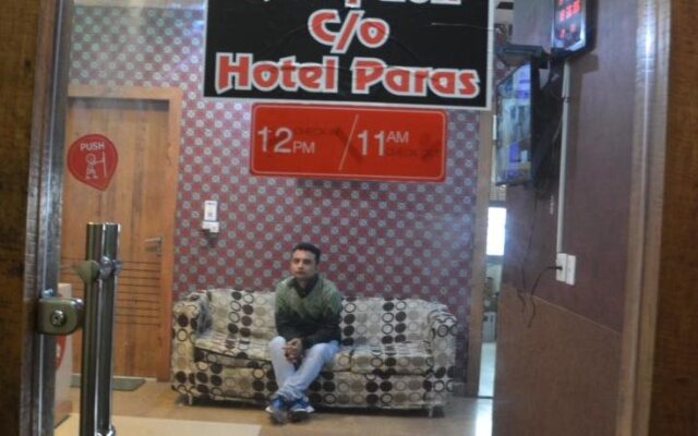 hotel taj