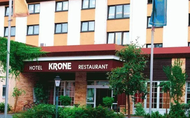 Korbstadthotel Krone