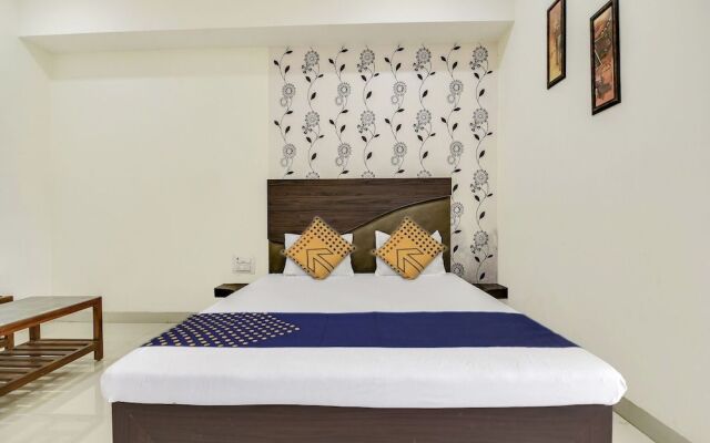 SPOT ON 62545 Sai Resort