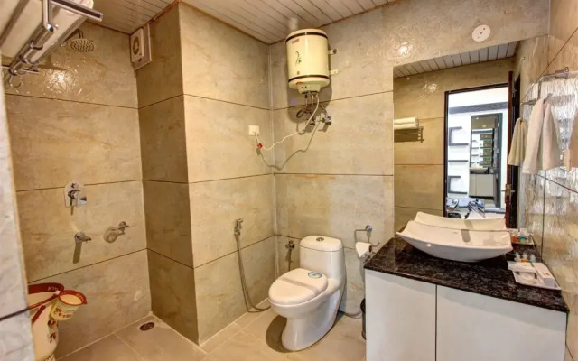 The Moniker Resort And Spa