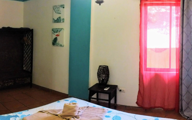 Cool Vibes Beach Hostel