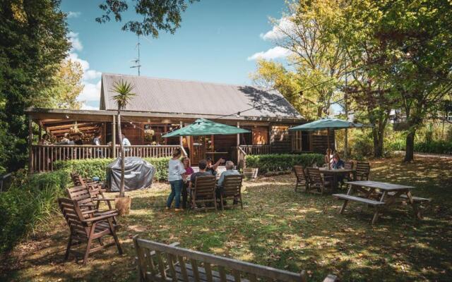 Vineyard Cottages