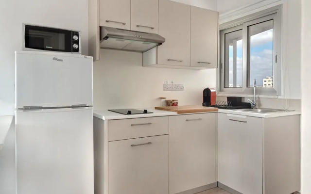 Phaedrus Living Larnaca Harbour Heights