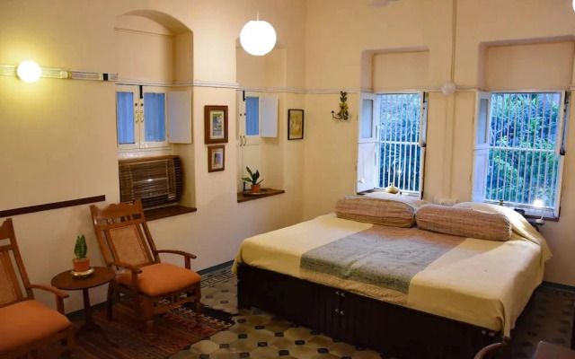 Mangalbag Gallery and residency