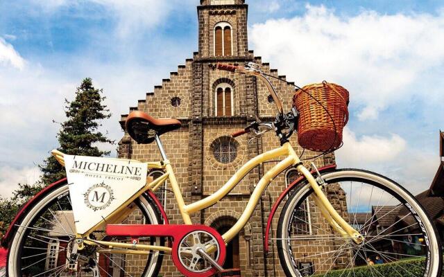 Hotel Micheline