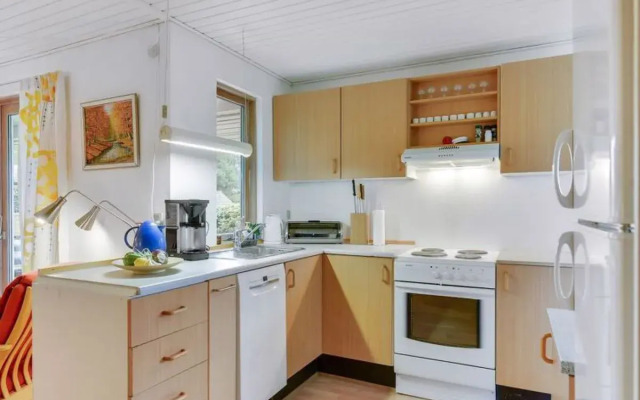 "Sesto" - 350m from the sea in SE Jutland