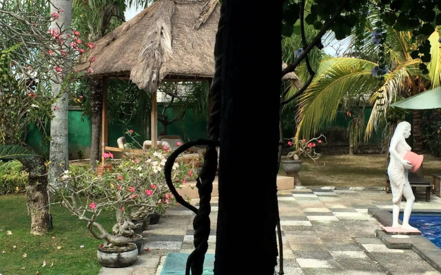 Bona Village Inn