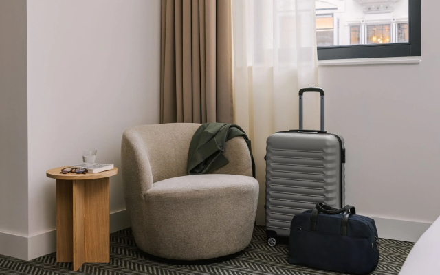 Restaurant & Hotel Quartier Du Port