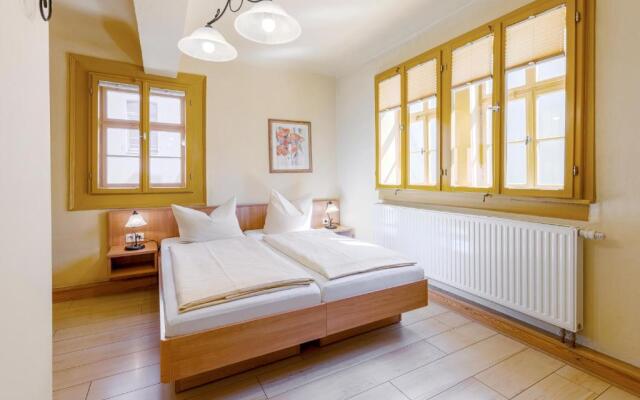 Watzdorfer Geleitschenke und Herberge