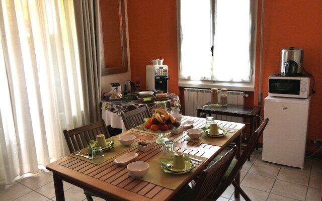 Caffeletti Friendly B&B