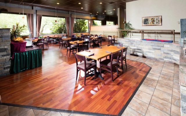 Red Lion Hotel Bellevue