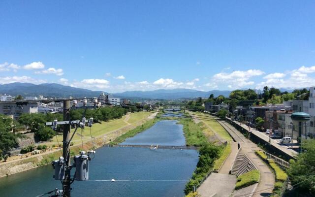 Riverside TABI-NE
