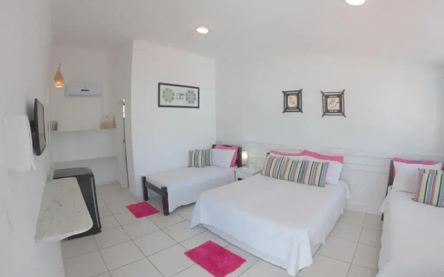 Pousada America do Sol