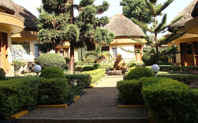 Ridar Hotel